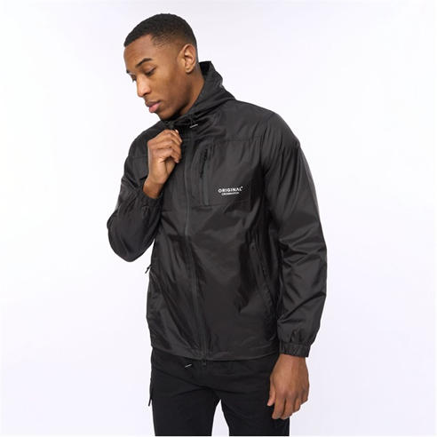 Crosshatch - Utilate Jacket