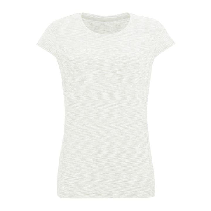 Regatta Women's White Hyperdimension Ii T-Shirt in Size 14, Sports Direct