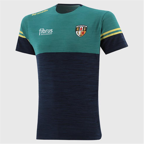 ONeills - ONeills Antrim Sedona T-Shirt Junior
