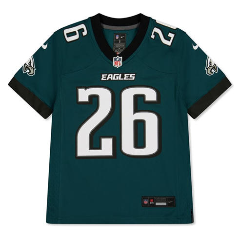 Nike - Nike NFL Game Team J Jn64