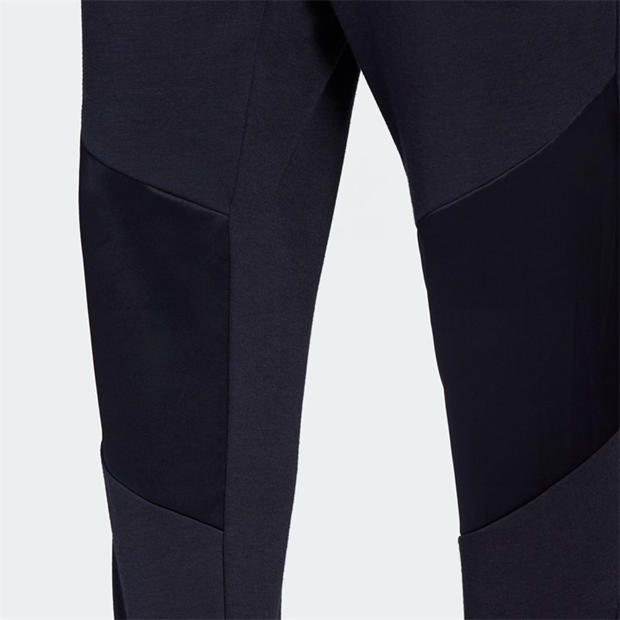Legend Ink - adidas - Satin French Terry Tracksuit Mens