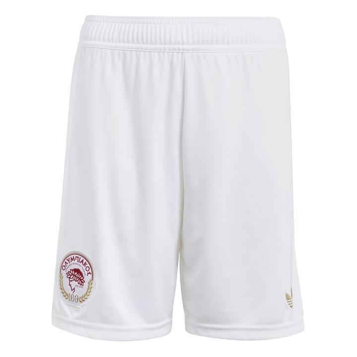 International  Boys  Kids' Official 100  Licensed Football Shorts, Football by adidas in Size 9 - 10 Years, Sports Direct