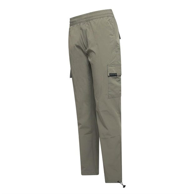 olive - Duck and Cover - Chatslare Combat Pants
