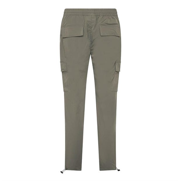 olive - Duck and Cover - Chatslare Combat Pants