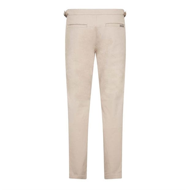 Stone - Duck and Cover - Everett Chino Pants