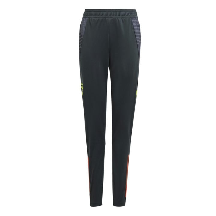 International  Boys  Slb Tr Pnty Tracksuit Bottom, Football by adidas in Size 11 - 12 Years, Sports Direct