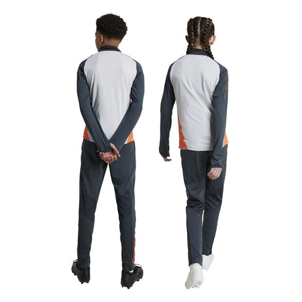 Night Grey - adidas - Slb Tr Pnty Tracksuit Bottom Boys