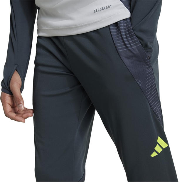Night Grey - adidas - Slb Tr Pnty Tracksuit Bottom Boys