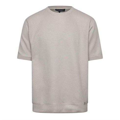 Duck and Cover - Marvela Knit T-Shirt