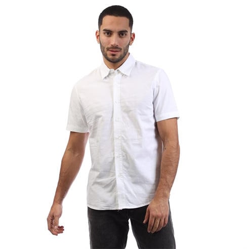 Peter Werth - Church SS Shirt