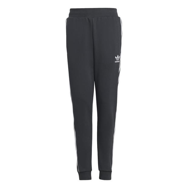 Grey - adidas - 3-Stripe Joggers