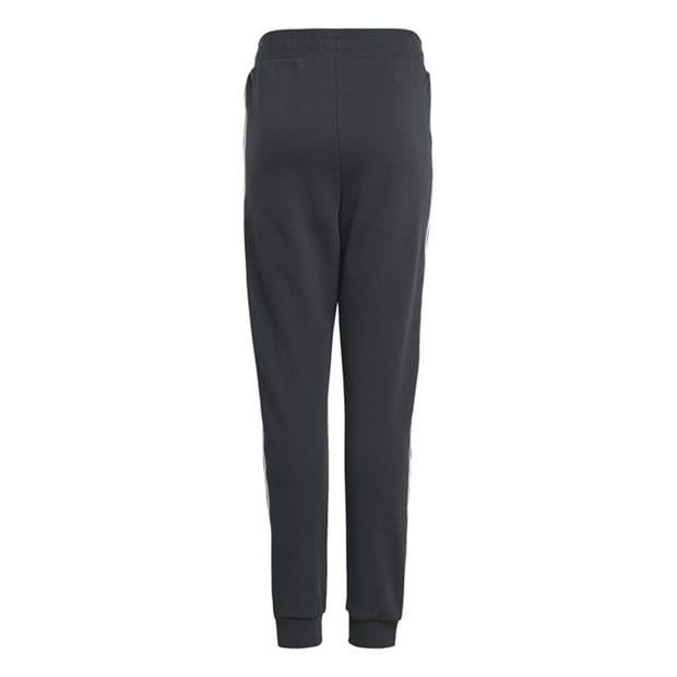 Grey - adidas - 3-Stripe Joggers
