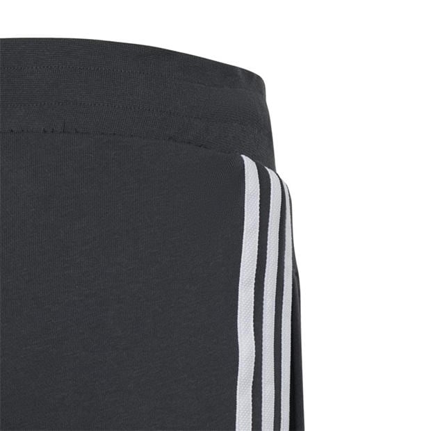 Grey - adidas - 3-Stripe Joggers