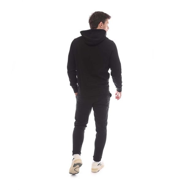 Black - Weekend Offender - Eclipse Tracksuit