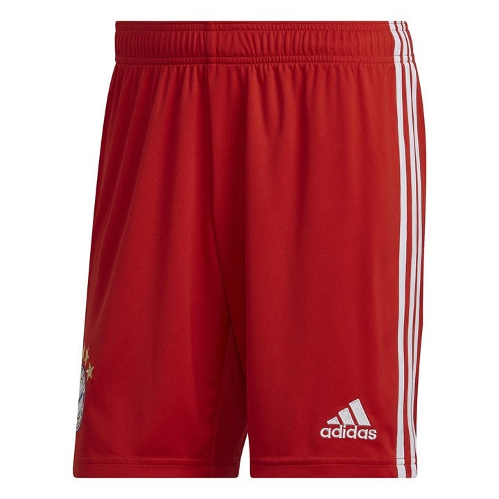 Fc Bayern     22/23 Home Shorts, Football by adidas in Size S, Sports Direct