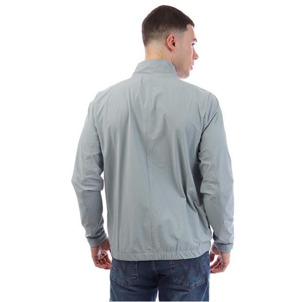 Синьо - Duck and Cover - Chamata Jacket
