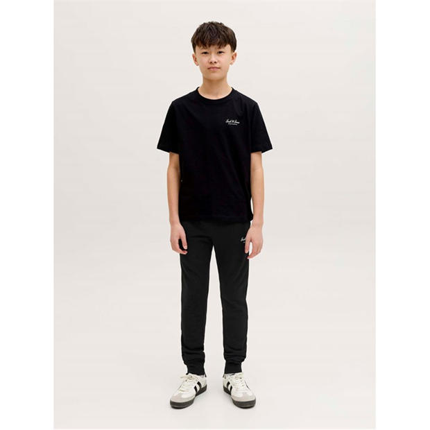 Black - Jack and Jones - Jack Gordon Archive Jn63