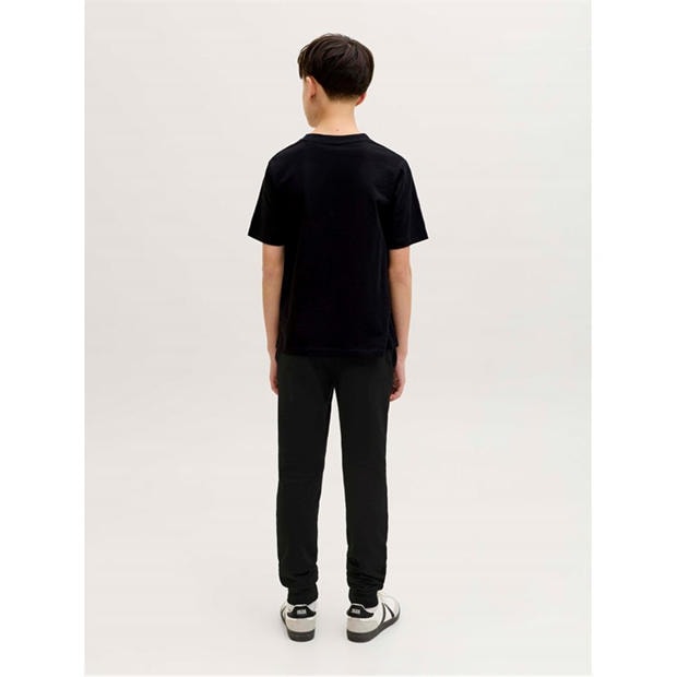 Black - Jack and Jones - Jack Gordon Archive Jn63
