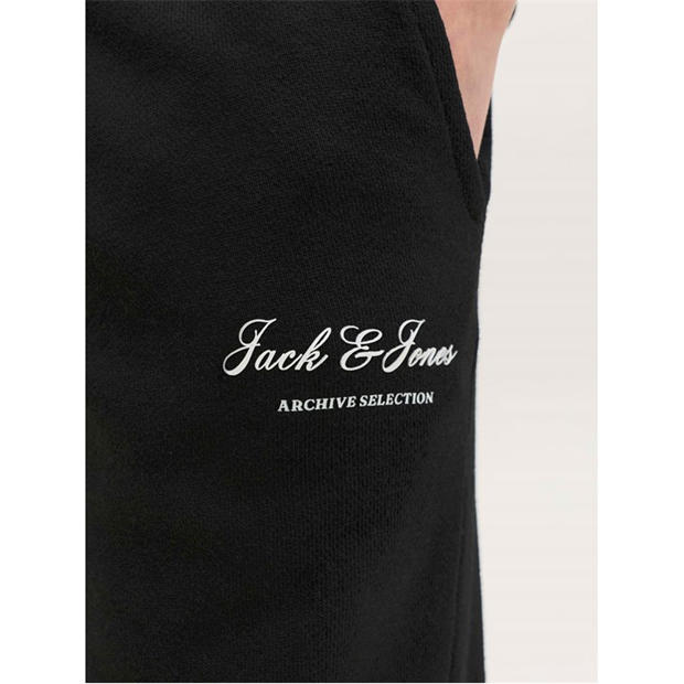 Black - Jack and Jones - Jack Gordon Archive Jn63