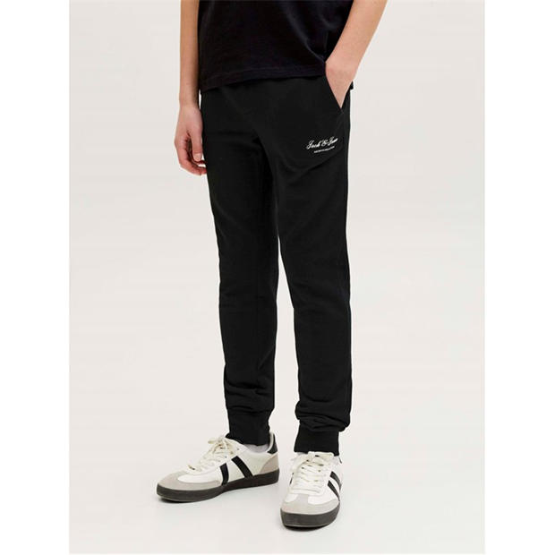 Black - Jack and Jones - Jack Gordon Archive Jn63