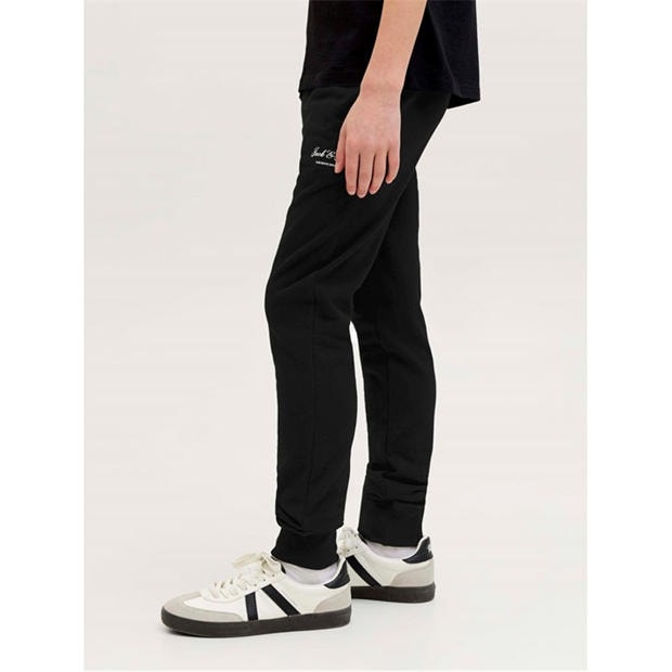 Black - Jack and Jones - Jack Gordon Archive Jn63
