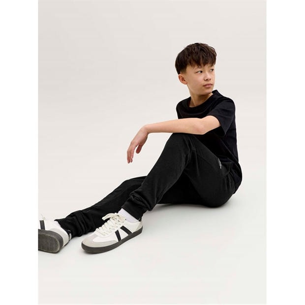 Black - Jack and Jones - Jack Gordon Archive Jn63