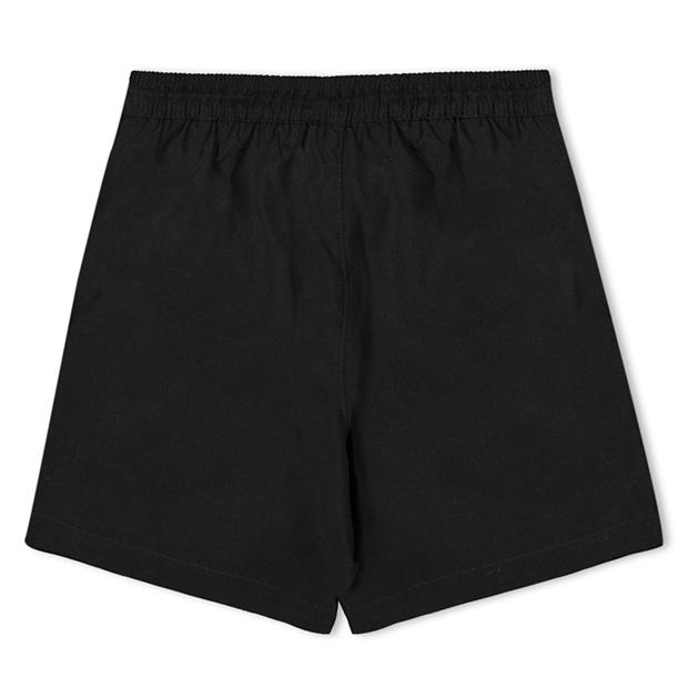 Black - Calvin Klein - Kids' Swim Shorts