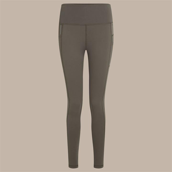 Craghoppers Women's Green Kiwi Pro Legging, Sports Direct