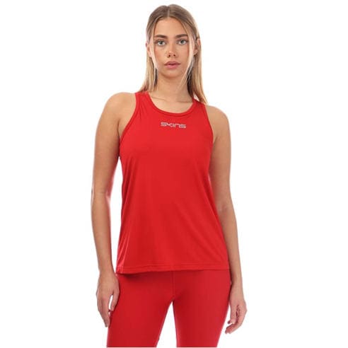 Skins - Series-3 Bra Tank Top