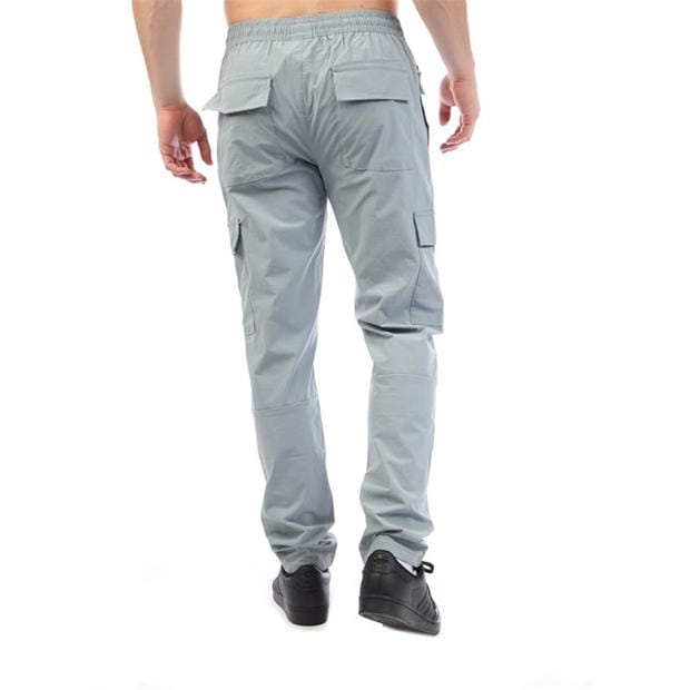 Синьо - Duck and Cover - Chamata Pants