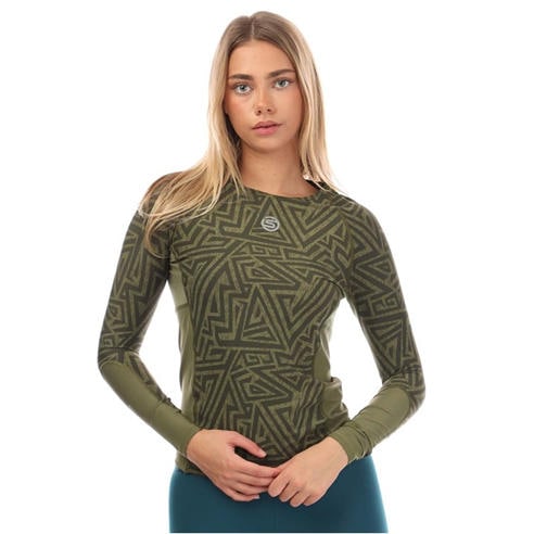 Skins - Series-3 Long Sleeve Top