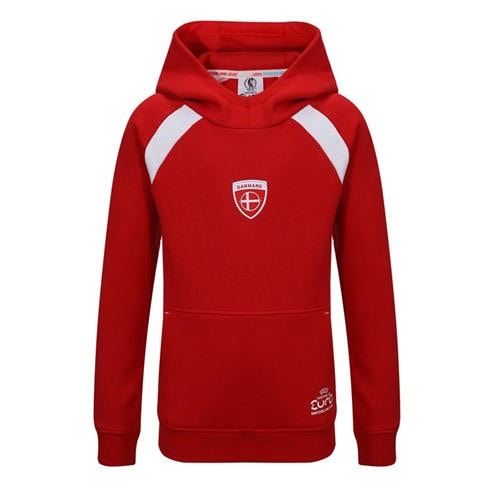 UEFA - Denmark Hoody Juniors