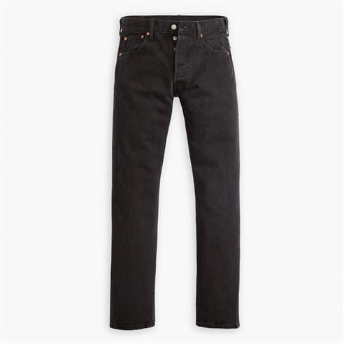 Levis - 501 Driverway 93 Straight Jeans