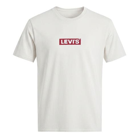 Levis - Relaxed Boxtab T-Shirt