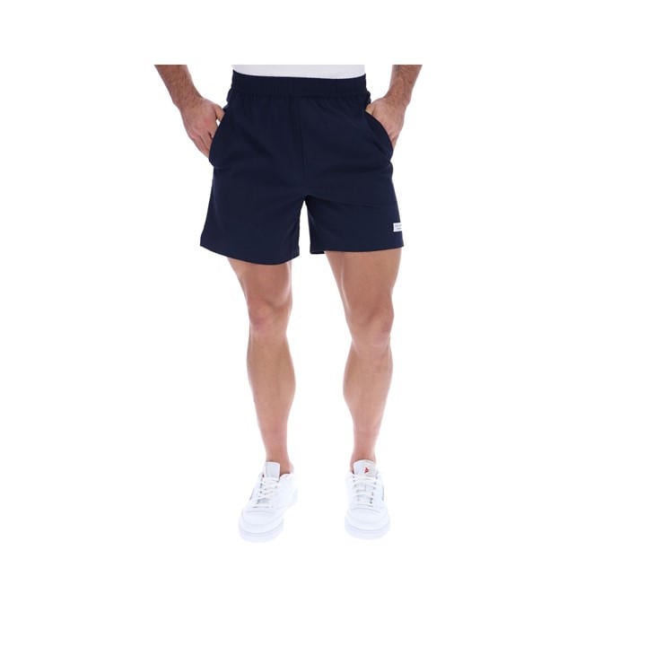 Ted Baker Women's Blue Theodore Tennis Short in Size 12, Sports Direct