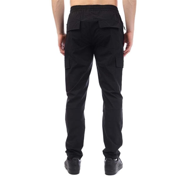 Черно - Duck and Cover - Chamata Pants