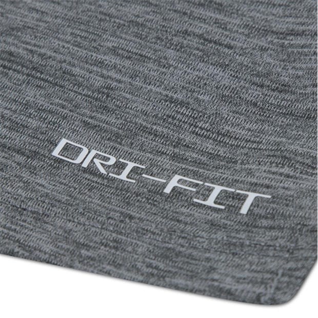 Grey - Nike - Unisex Kids' T-Shirt