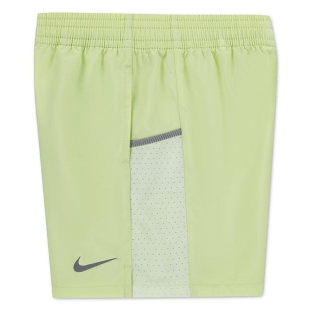Lime - Nike - Unisex Kids' T-Shirt