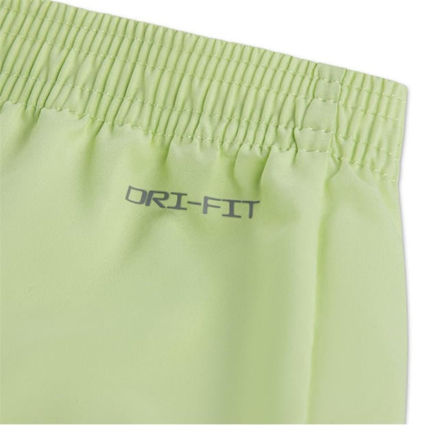 Lime - Nike - Unisex Kids' T-Shirt