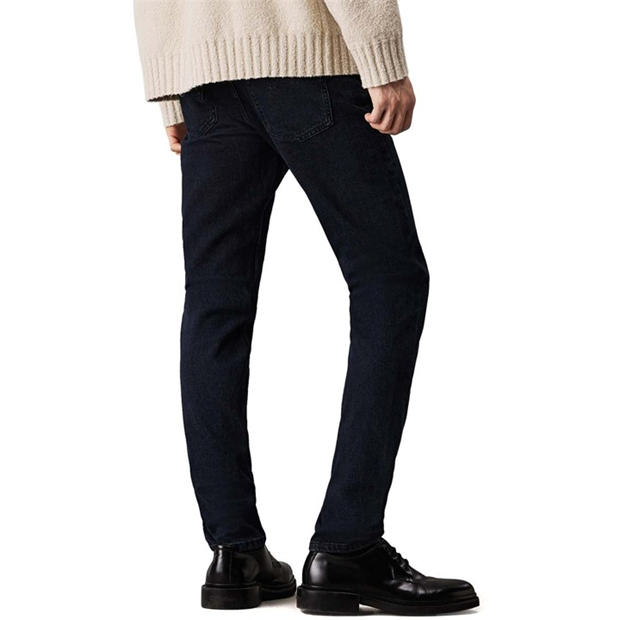 Деним - Calvin Klein - Slim Tapered Jeans