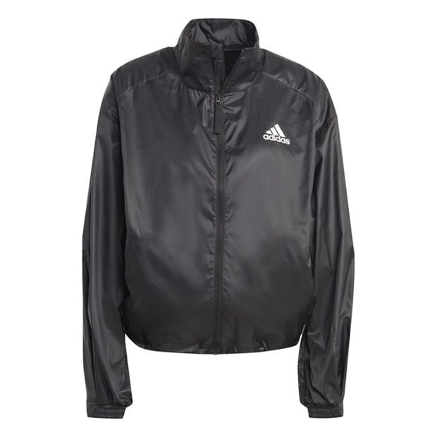Black - adidas - Traveer WIND.RDY Jacket