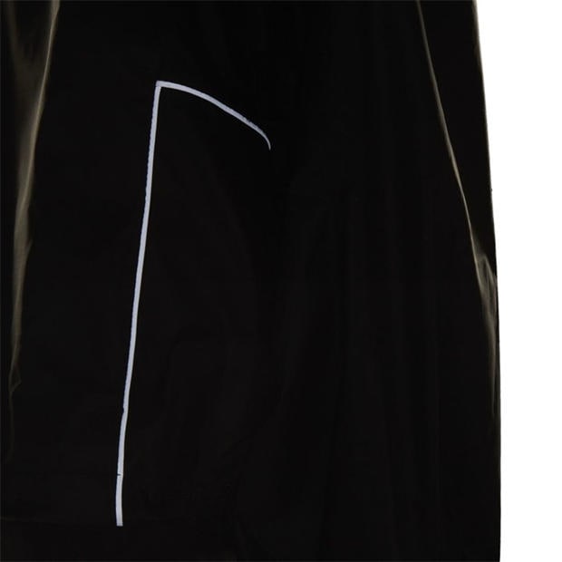 Black - adidas - Traveer WIND.RDY Jacket