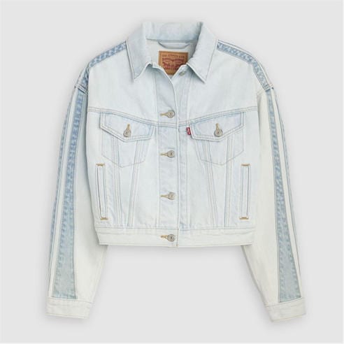 Levis - 90s Trucker Jacket