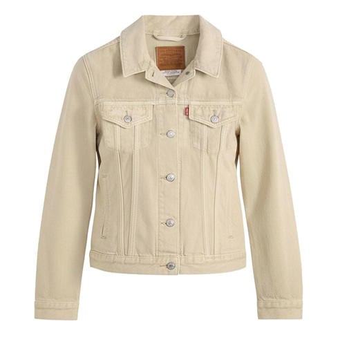 Levis - Orginal Trucker Jacket