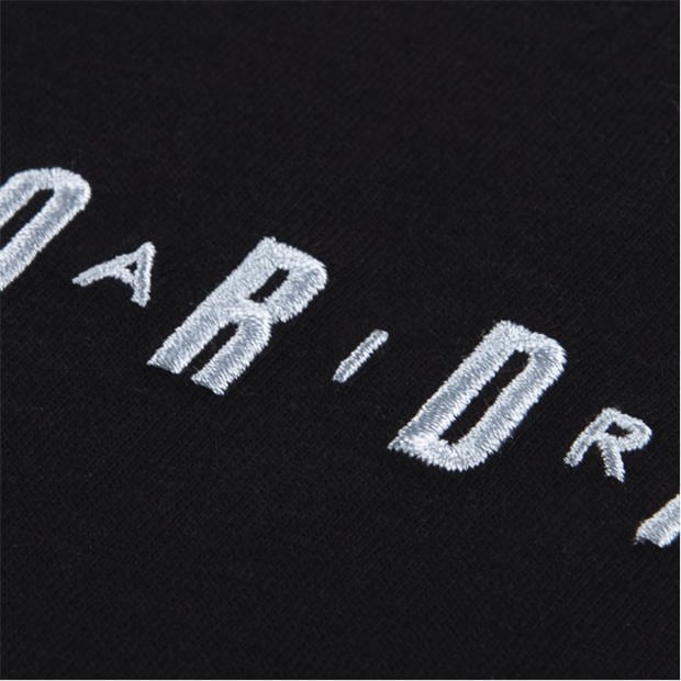 Black/Hemp - Air Jordan - Kids' Clothing T-Shirt