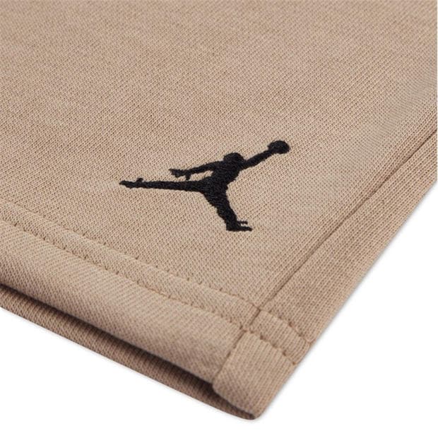 Black/Hemp - Air Jordan - Kids' Clothing T-Shirt