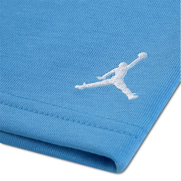 White/Blue - Air Jordan - Kids' Clothing T-Shirt
