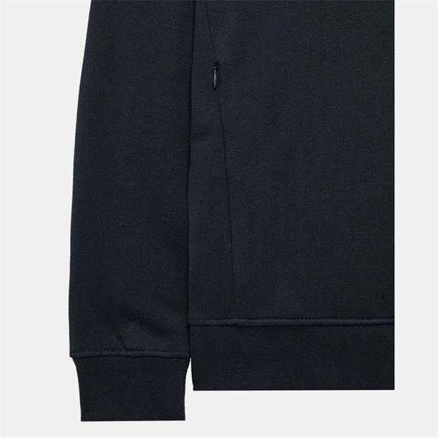 Navy - Weekend Offender - Ribbe Badge Hoodie