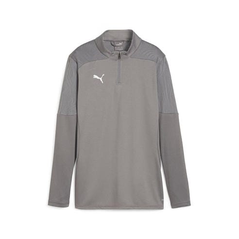 Puma - TeamFINAL Training 1/4 Zip Top
