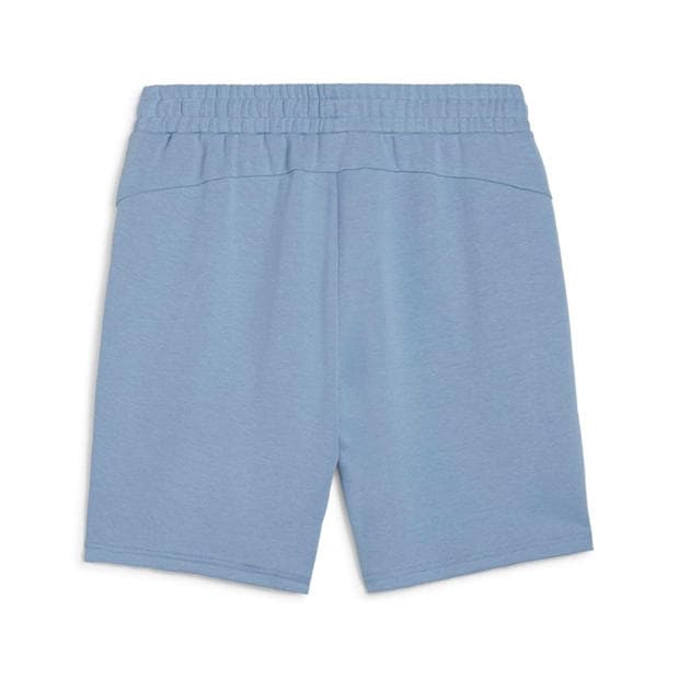 Blue - Puma - TeamFINAL Casuals Shorts